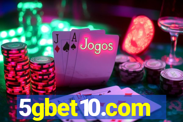 5gbet10.com