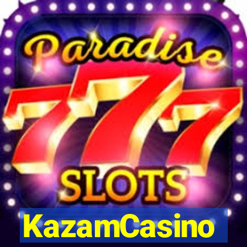 KazamCasino