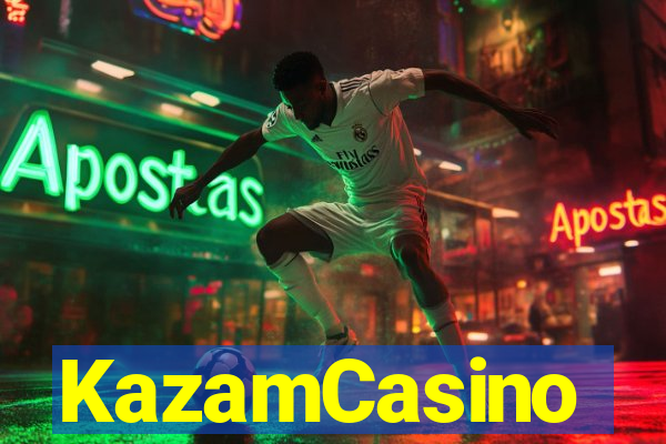 KazamCasino