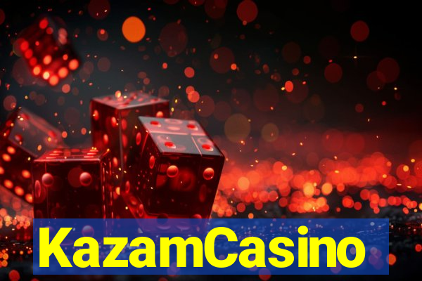 KazamCasino