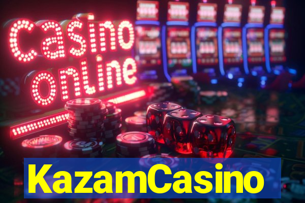 KazamCasino