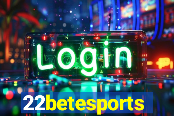 22betesports