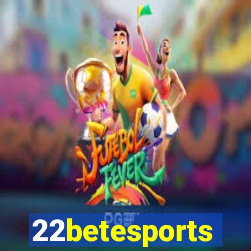 22betesports