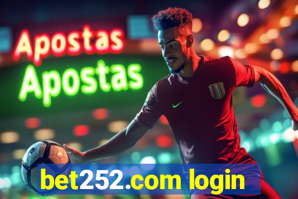 bet252.com login