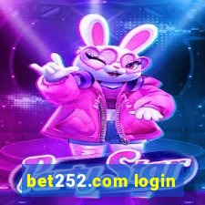 bet252.com login