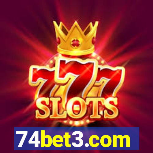 74bet3.com