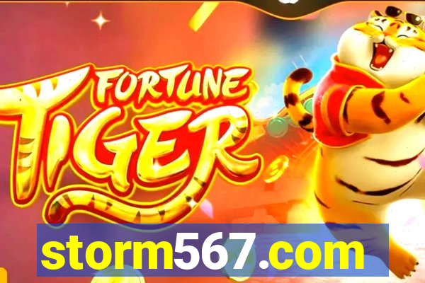 storm567.com