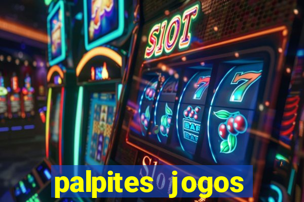 palpites jogos serie a