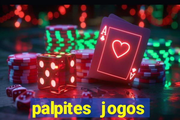 palpites jogos serie a