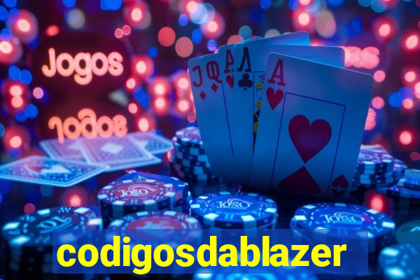 codigosdablazer