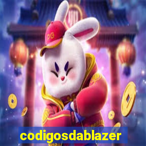 codigosdablazer