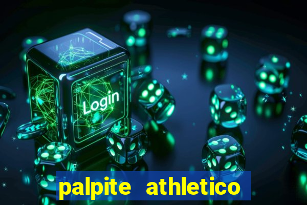 palpite athletico pr x sao paulo