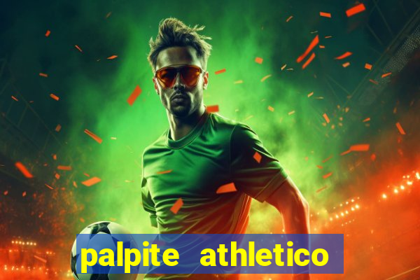 palpite athletico pr x sao paulo