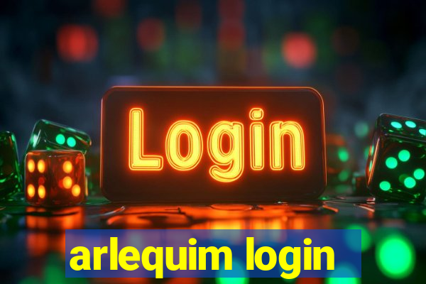 arlequim login