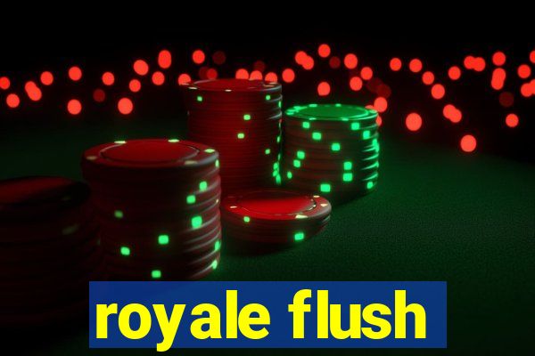 royale flush