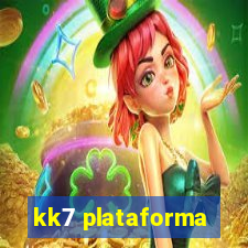 kk7 plataforma