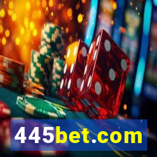 445bet.com