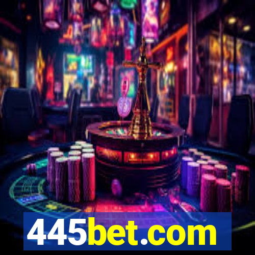 445bet.com