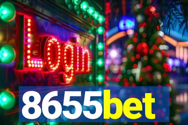 8655bet