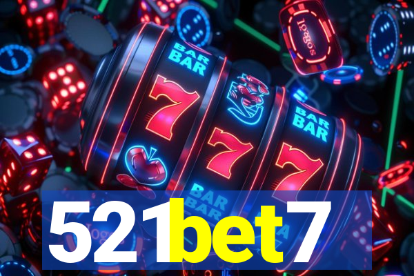 521bet7