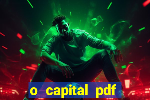 o capital pdf livro 2