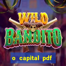 o capital pdf livro 2