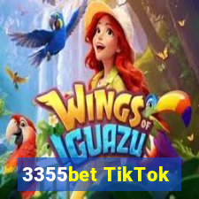 3355bet TikTok