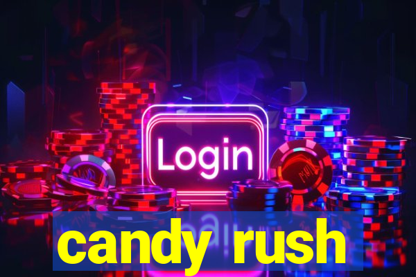 candy rush