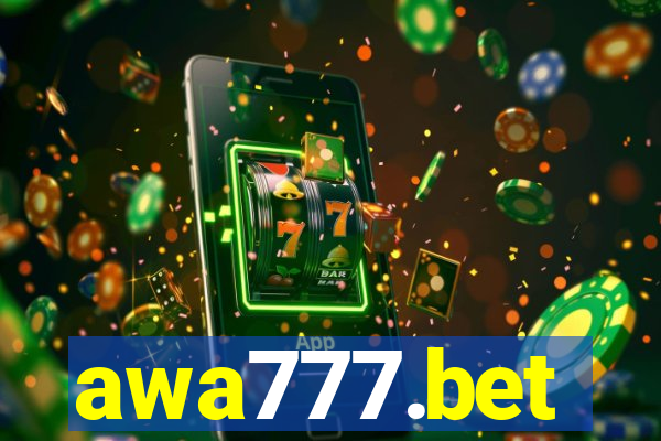 awa777.bet