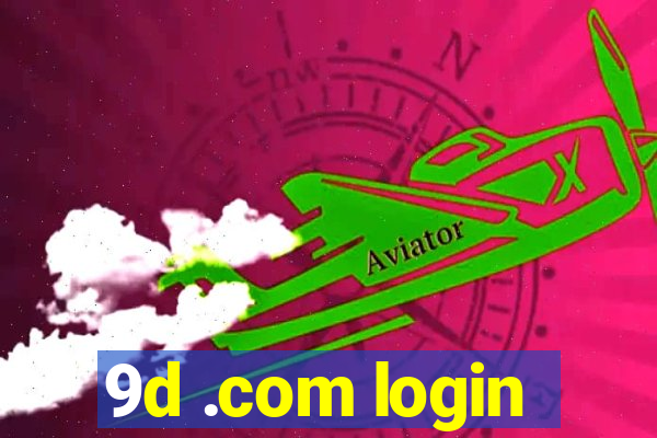 9d .com login