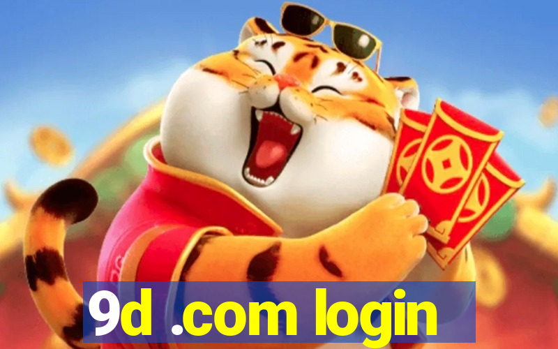 9d .com login