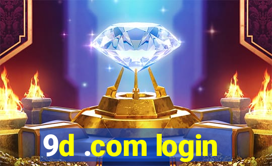 9d .com login