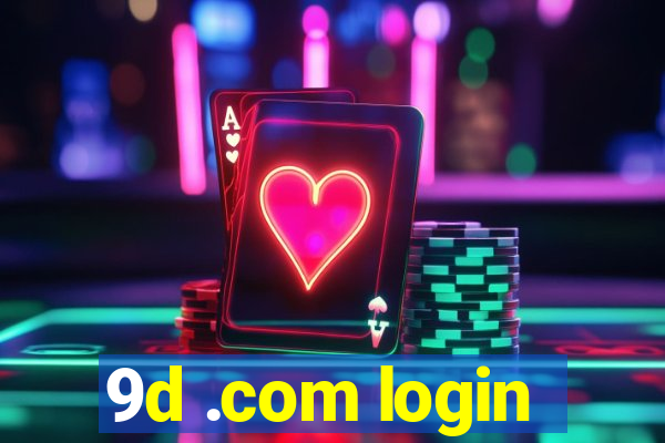 9d .com login