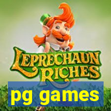 pg games