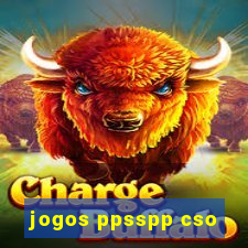 jogos ppsspp cso