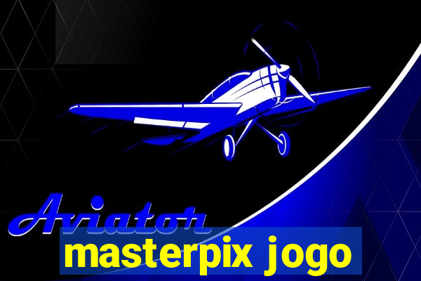 masterpix jogo