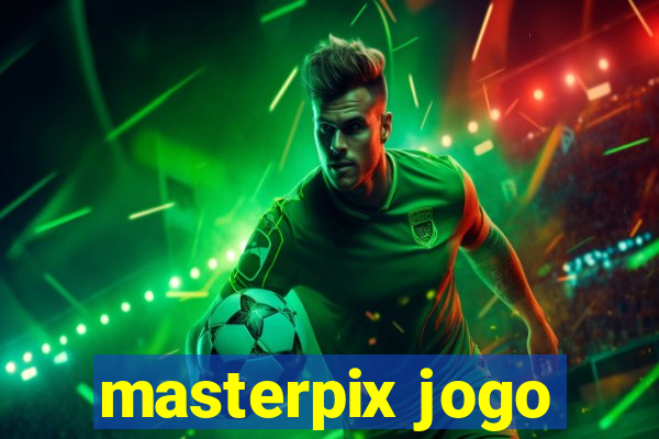 masterpix jogo