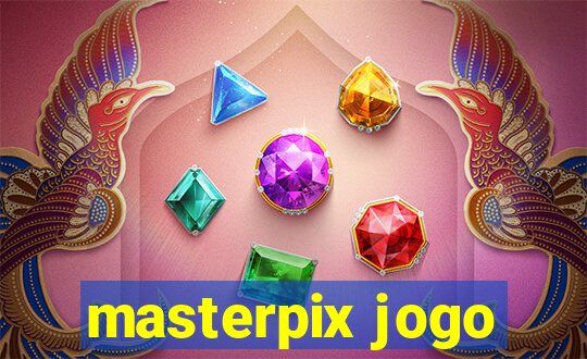 masterpix jogo