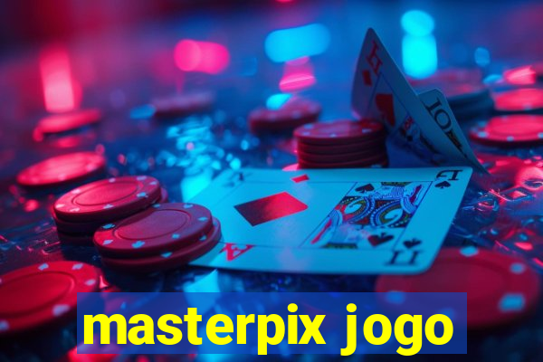 masterpix jogo