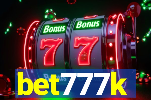 bet777k