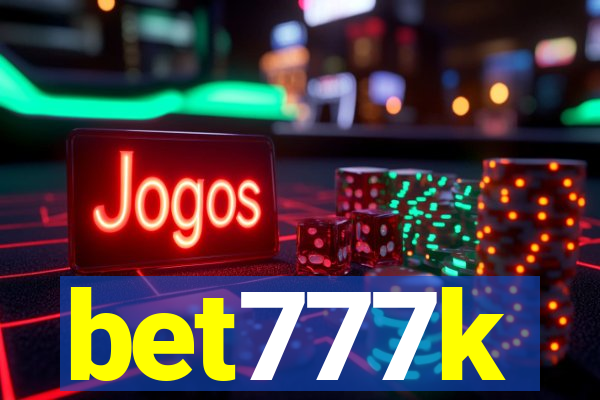 bet777k