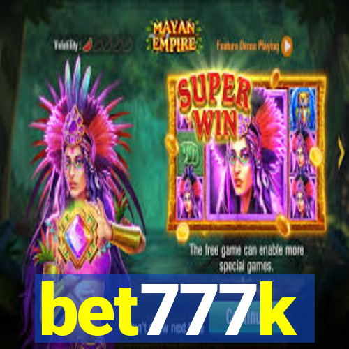 bet777k