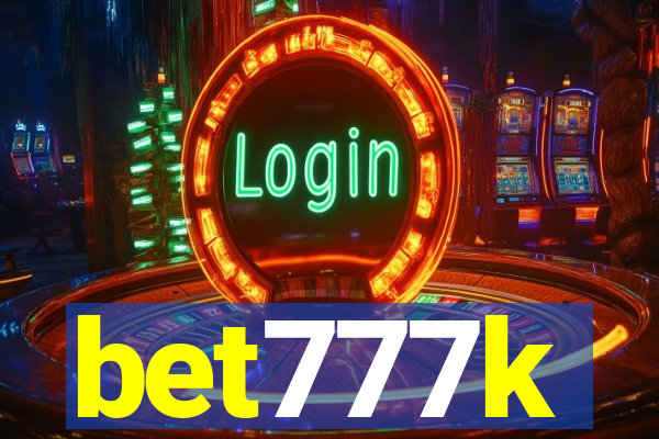 bet777k