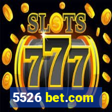 5526 bet.com