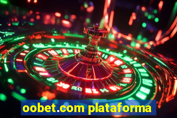 oobet.com plataforma