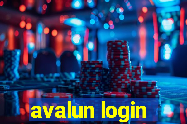 avalun login