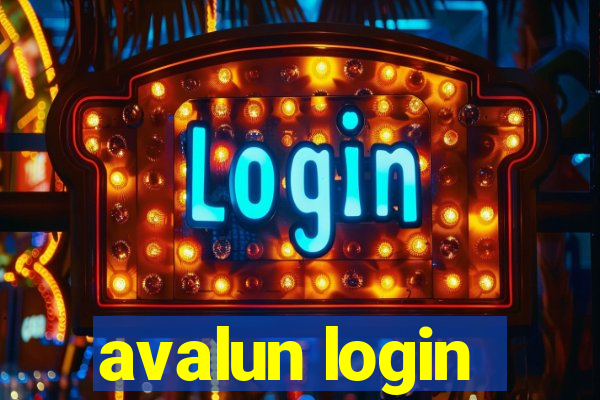 avalun login