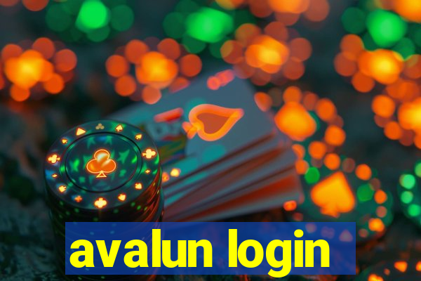 avalun login