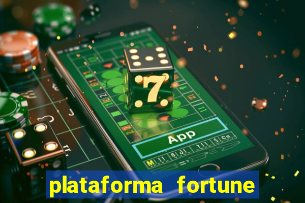 plataforma fortune rabbit 2