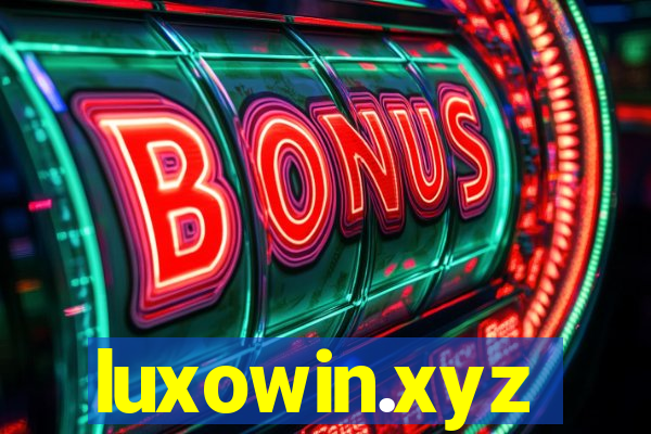 luxowin.xyz